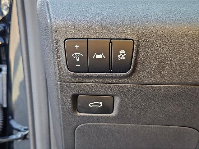 2022 Kia K5 EX Auto FWD