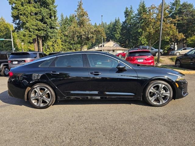 2022 Kia K5 EX Auto FWD