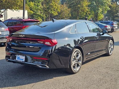 2022 Kia K5 EX Auto FWD