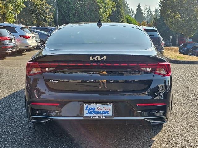 2022 Kia K5 EX Auto FWD