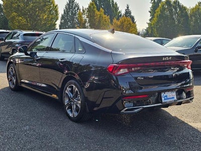 2022 Kia K5 EX Auto FWD