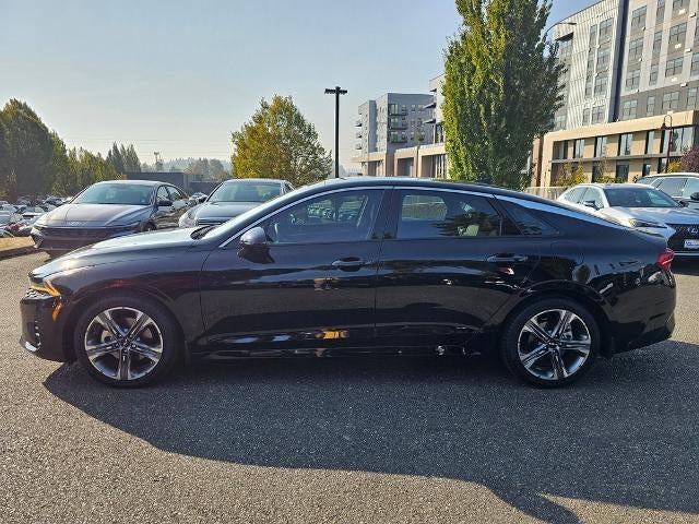 2022 Kia K5 EX Auto FWD
