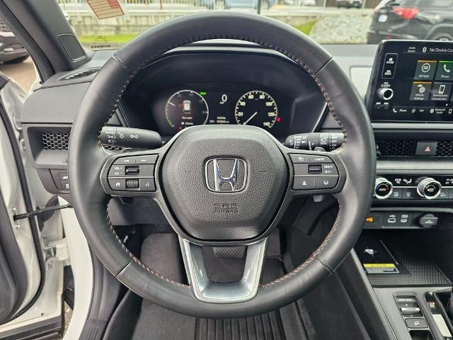2025 Honda CR-V Hybrid Sport-L AWD