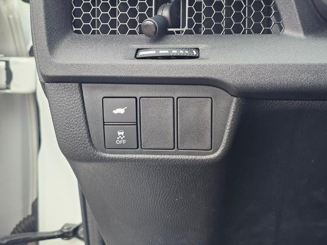 2025 Honda CR-V Hybrid Sport-L AWD