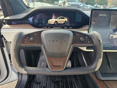 2023 Tesla Model X AWD