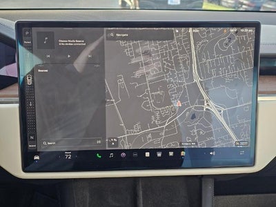 2023 Tesla Model X AWD