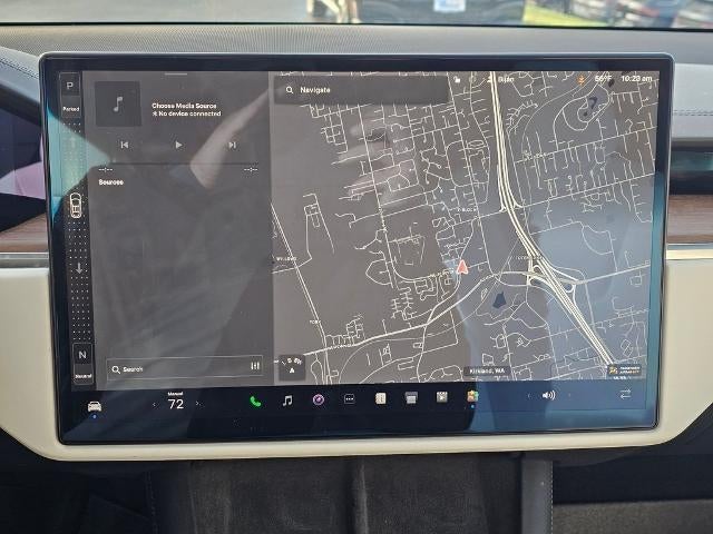2023 Tesla Model X AWD