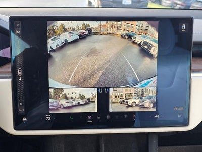 2023 Tesla Model X AWD