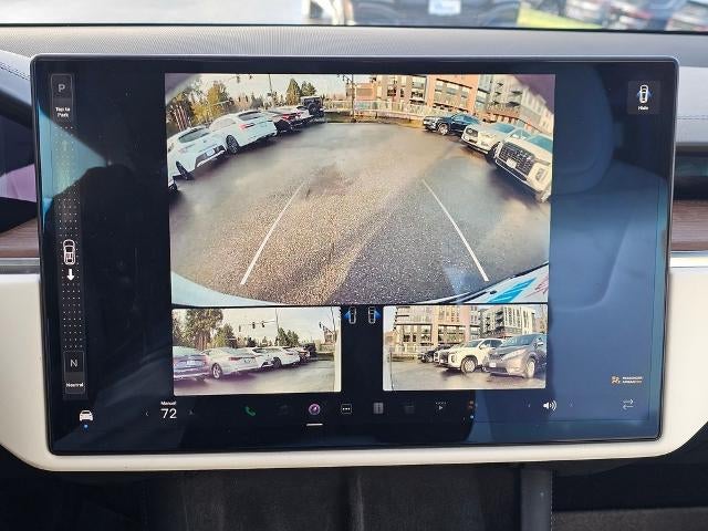 2023 Tesla Model X AWD