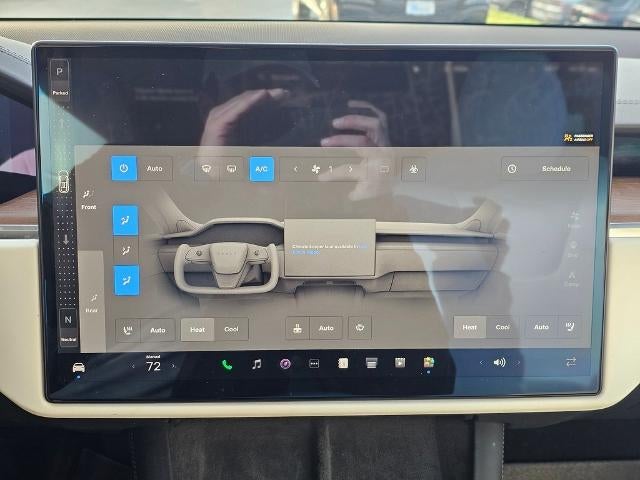 2023 Tesla Model X AWD
