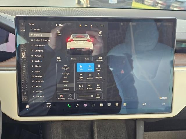 2023 Tesla Model X AWD