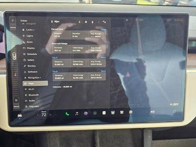 2023 Tesla Model X AWD