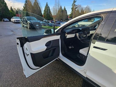 2023 Tesla Model X AWD