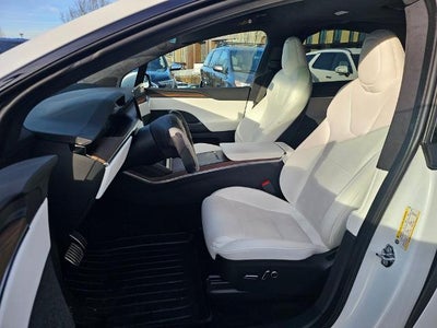 2023 Tesla Model X AWD