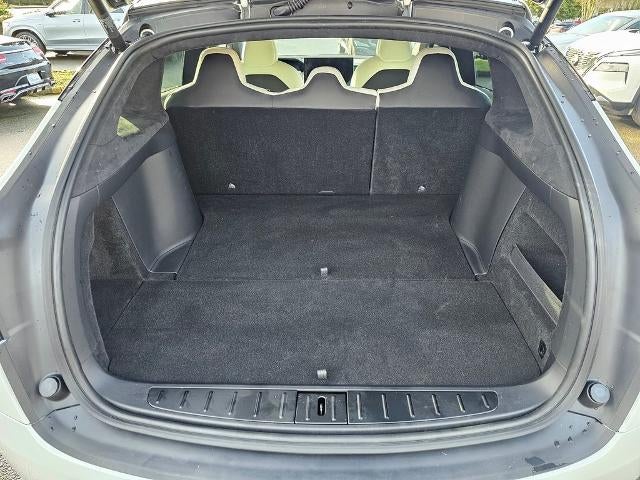 2023 Tesla Model X AWD