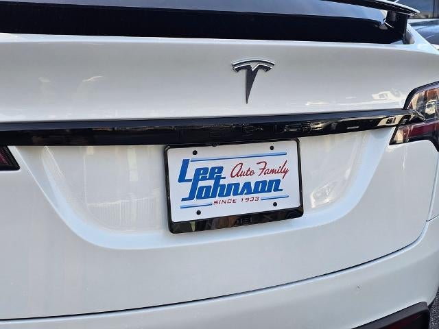 2023 Tesla Model X AWD