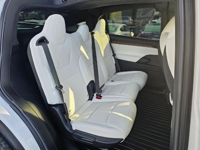 2023 Tesla Model X AWD