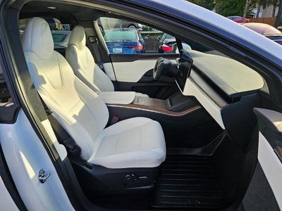 2023 Tesla Model X AWD