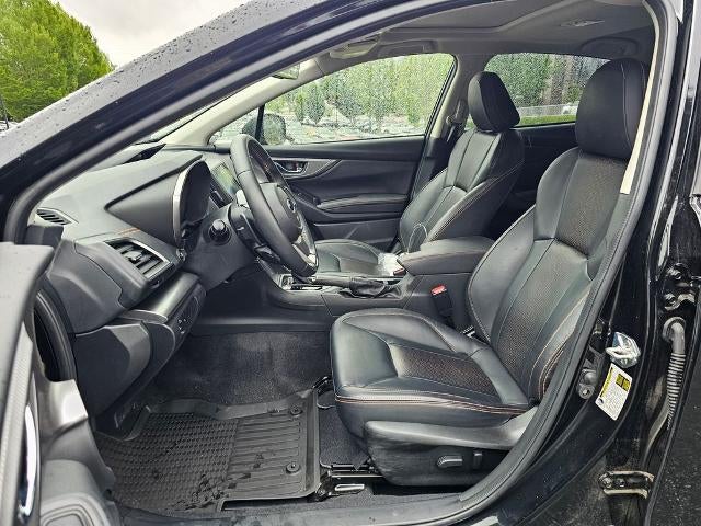 2023 Subaru Crosstrek Limited CVT