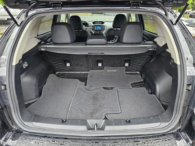 2023 Subaru Crosstrek Limited CVT