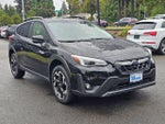 2023 Subaru Crosstrek Limited CVT