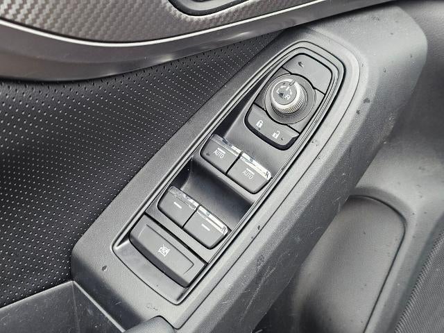 2023 Subaru Crosstrek Limited CVT