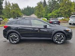 2023 Subaru Crosstrek Limited CVT
