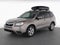 2016 Subaru Forester 2.5i Premium CVT