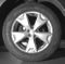 2016 Subaru Forester 2.5i Premium CVT