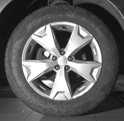 2016 Subaru Forester 2.5i Premium CVT