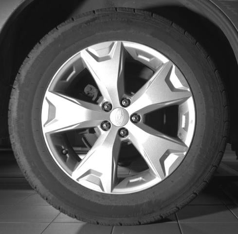 2016 Subaru Forester 2.5i Premium CVT