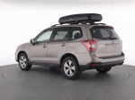 2016 Subaru Forester 2.5i Premium CVT