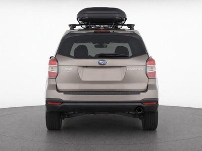 2016 Subaru Forester 2.5i Premium CVT