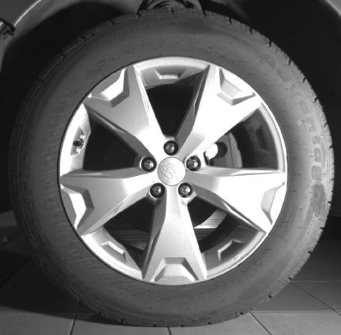 2016 Subaru Forester 2.5i Premium CVT