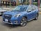 2024 Subaru Forester Touring AWD