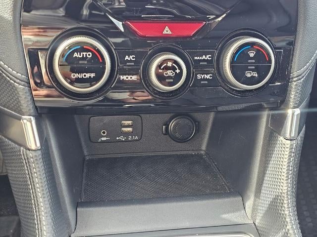 2024 Subaru Forester Touring AWD