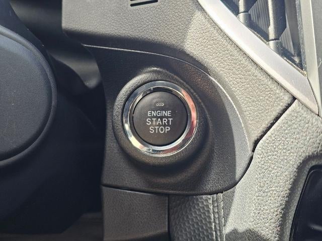 2024 Subaru Forester Touring AWD