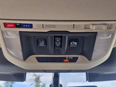 2024 Subaru Forester Touring AWD