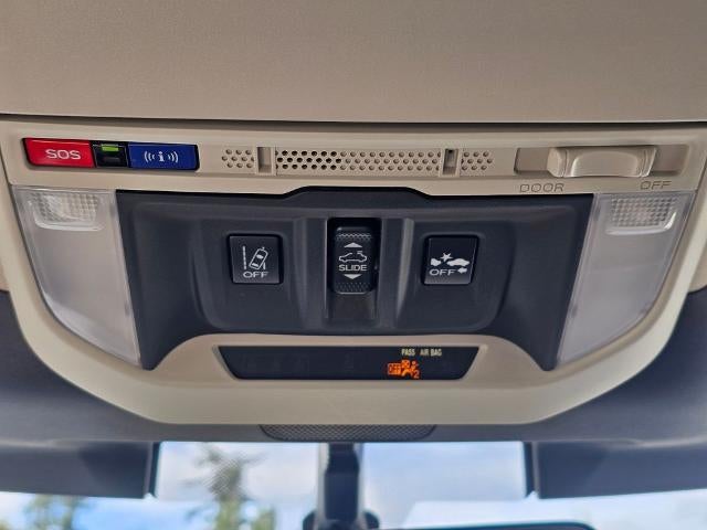 2024 Subaru Forester Touring AWD