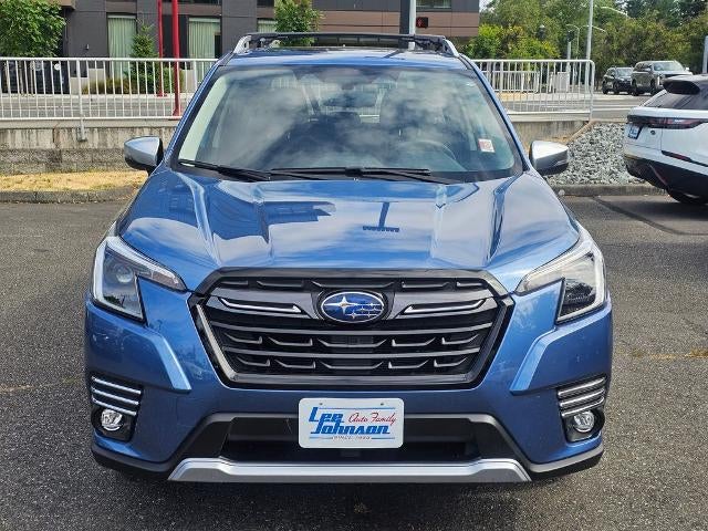 2024 Subaru Forester Touring AWD