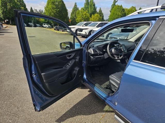 2024 Subaru Forester Touring AWD