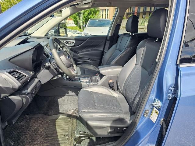 2024 Subaru Forester Touring AWD