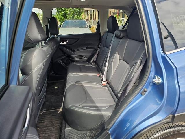 2024 Subaru Forester Touring AWD