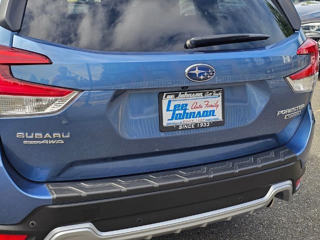 2024 Subaru Forester Touring AWD