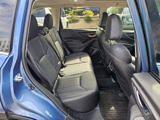 2024 Subaru Forester Touring AWD