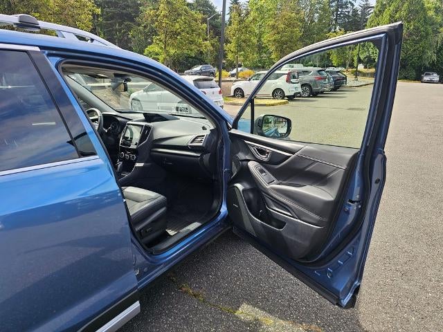 2024 Subaru Forester Touring AWD
