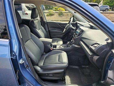 2024 Subaru Forester Touring AWD