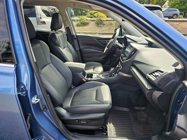2024 Subaru Forester Touring AWD
