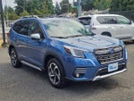 2024 Subaru Forester Touring AWD