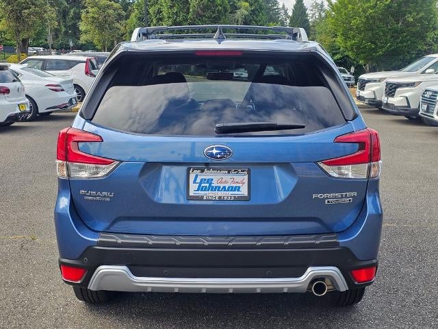 2024 Subaru Forester Touring AWD